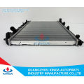 Alumínio Car Cooling 2002 para Hyundai Radiator OEM Ok2fa-15-200